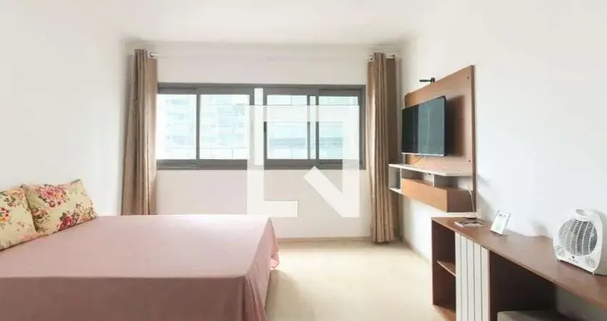 Kitnet / stúdio para venda - vila matilde, 1 quarto, 26 m² - são paulo