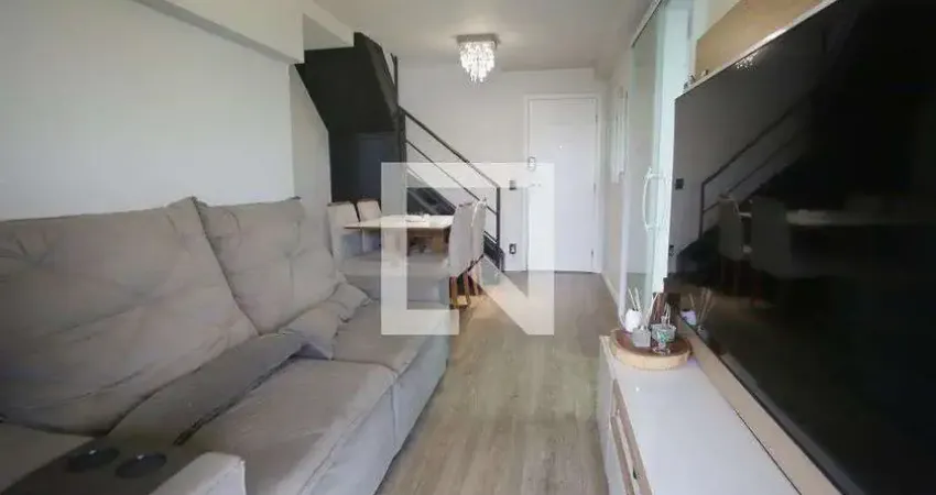 Cobertura para Venda - Pechincha, 3 Quartos,  123 m² - Rio de Janeiro