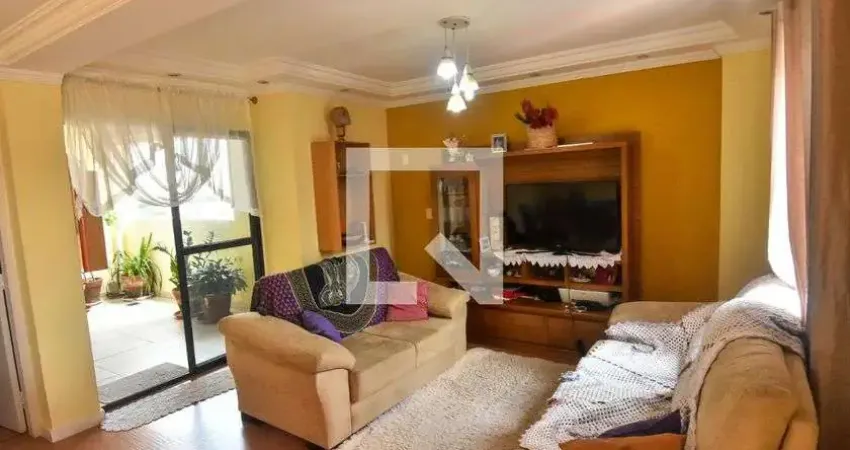 Cobertura para Venda - Vila Formosa, 3 Quartos,  116 m² - São Paulo