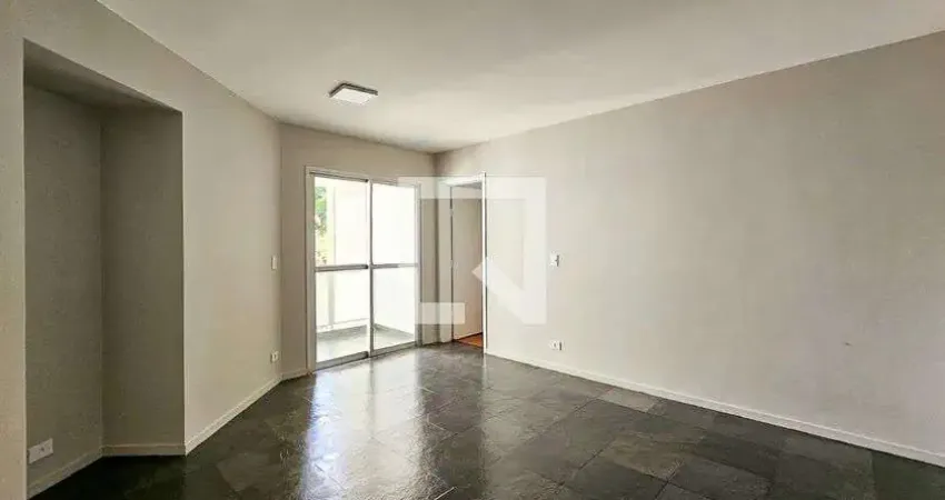 Apartamento para Venda - Jardim Marajoara , 3 Quartos,  73 m² - São Paulo