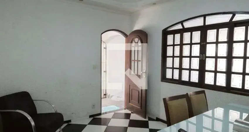 Casa para Venda - Vila Rosália, 2 Quartos,  153 m² - Guarulhos