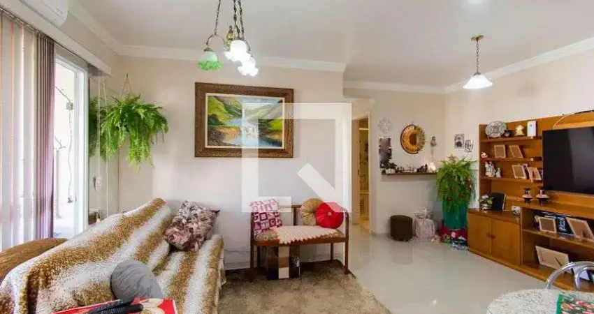 Apartamento para Venda - Centro, 2 Quartos,  68 m² - Canoas
