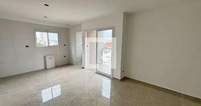 Apartamento para Venda - Santa Teresinha, 2 Quartos,  55 m² - Santo André