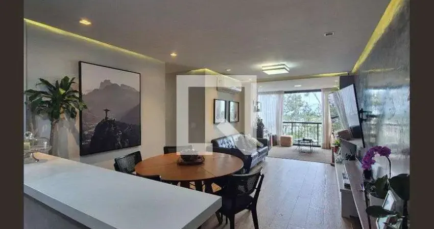 Apartamento para Venda - Recreio, 3 Quartos,  84 m² - Rio de Janeiro