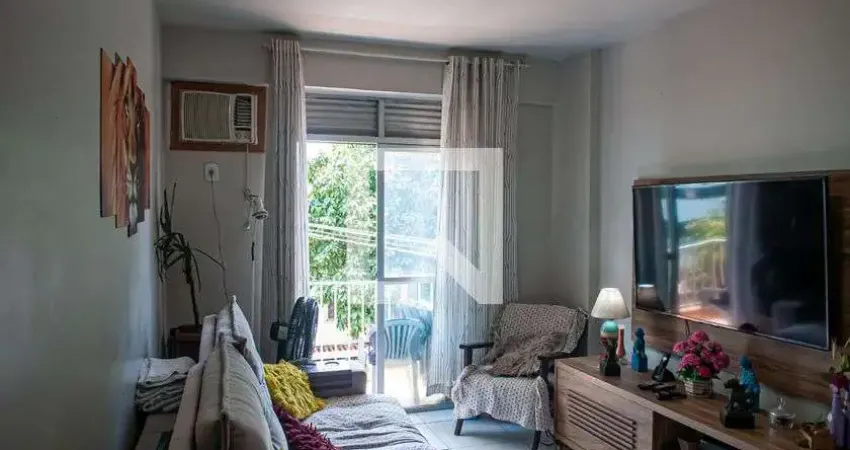 Apartamento para Venda - Taquara, 2 Quartos,  50 m² - Rio de Janeiro