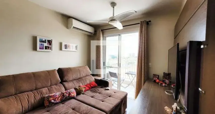 Apartamento para Venda - Ponte Preta, 3 Quartos,  74 m² - Campinas