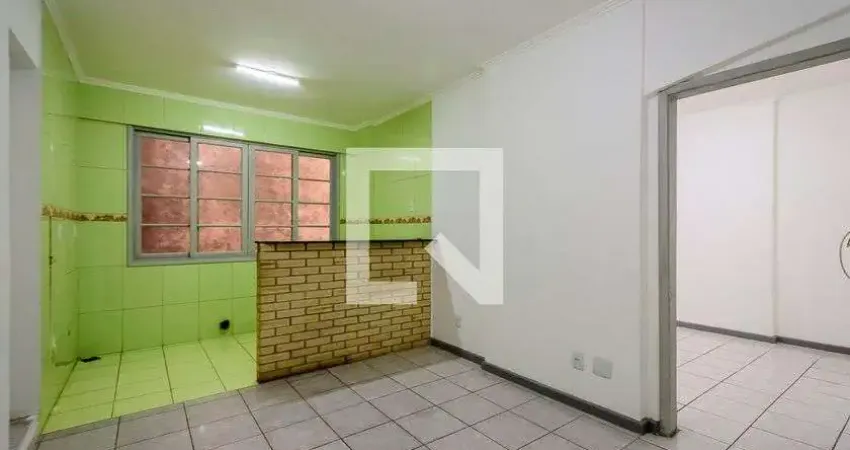 Apartamento para Venda - Vila Nova, 2 Quartos,  62 m² - Porto Alegre