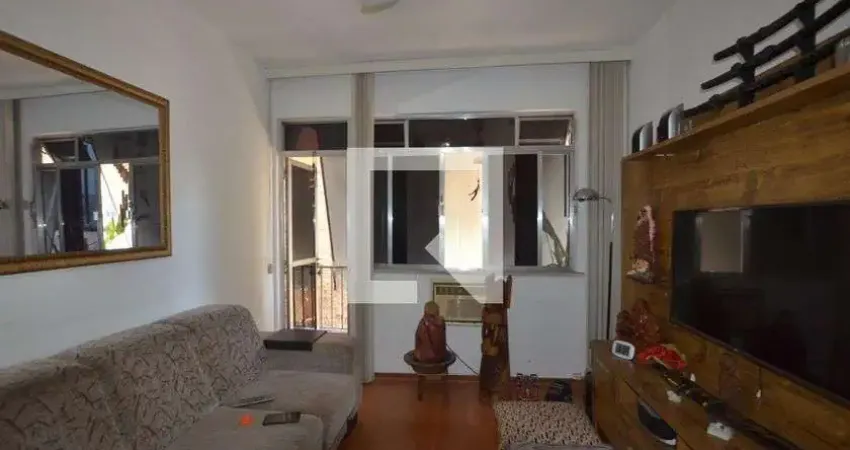 Apartamento para Venda - Irajá, 2 Quartos,  50 m² - Rio de Janeiro