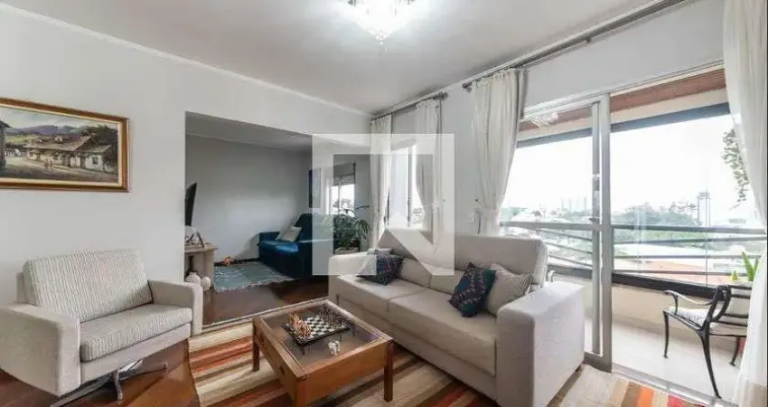 Apartamento para Venda - Bosque da Saúde, 2 Quartos,  115 m² - São Paulo