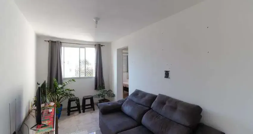 Apartamento para Venda - Parque das Águas, 2 Quartos,  43 m² - Campinas