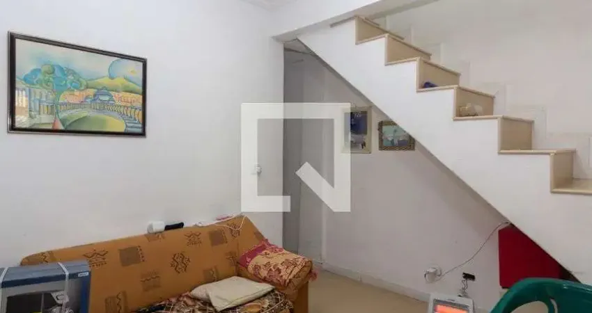 Casa para Venda - Itaquera, 3 Quartos,  120 m² - São Paulo