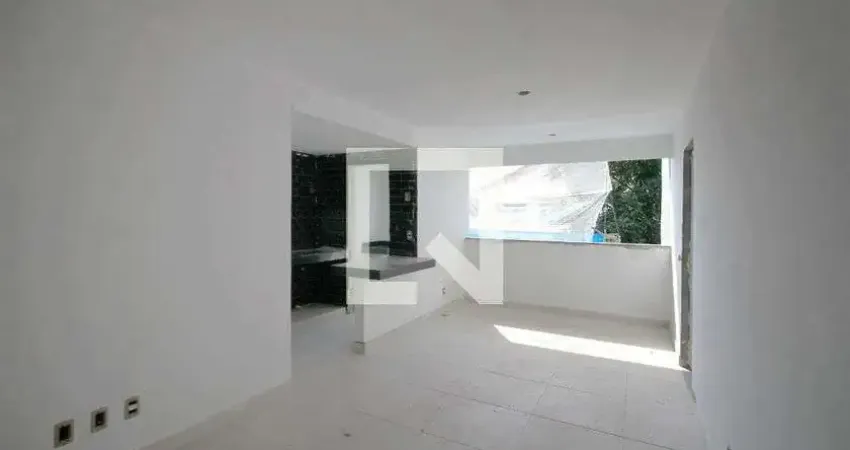 Apartamento para Venda - Salgado Filho, 2 Quartos,  62 m² - Belo Horizonte