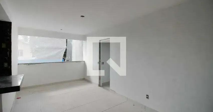 Apartamento para Venda - Salgado Filho, 2 Quartos,  62 m² - Belo Horizonte