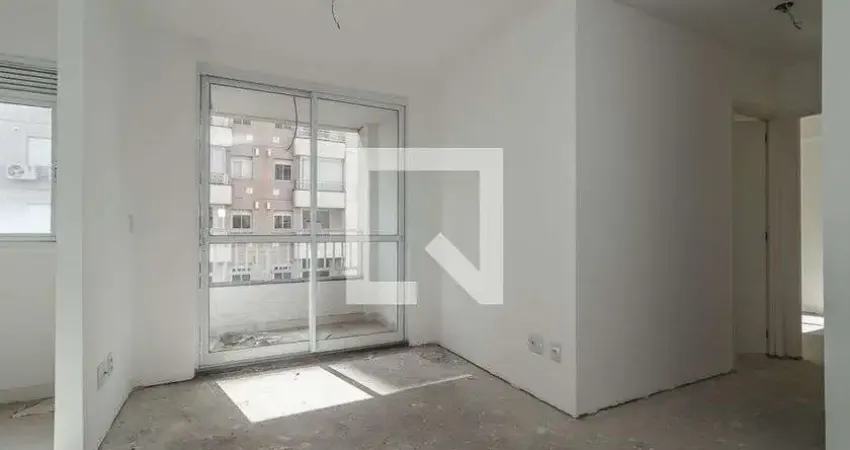 Apartamento para Venda - Humaitá, 2 Quartos,  50 m² - Porto Alegre