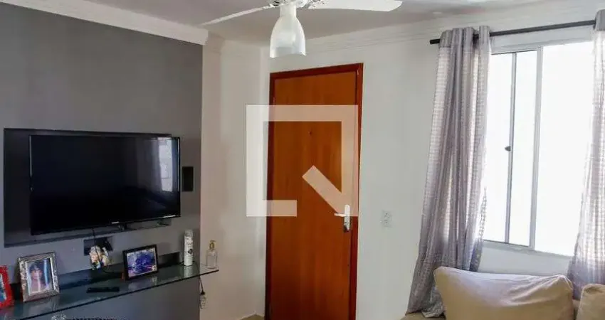 Apartamento para Venda - Novo Osasco, 2 Quartos,  45 m² - Osasco