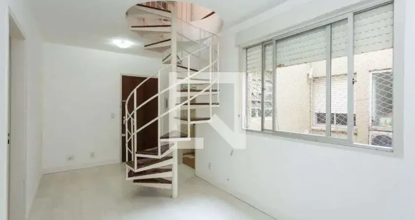 Cobertura para Venda - Petrópolis, 3 Quartos,  117 m² - Porto Alegre