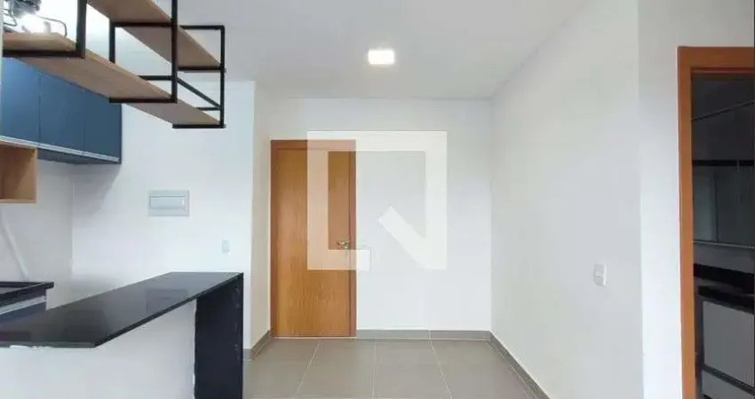 Apartamento para Venda - Jardim Santa Marcelina, 2 Quartos,  47 m² - Campinas