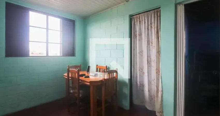 Apartamento para Venda - Rubem Berta, 2 Quartos,  57 m² - Porto Alegre