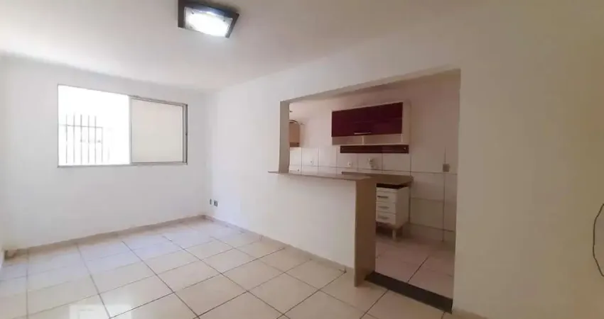 Apartamento para Venda - Méier, 2 Quartos,  47 m² - Rio de Janeiro