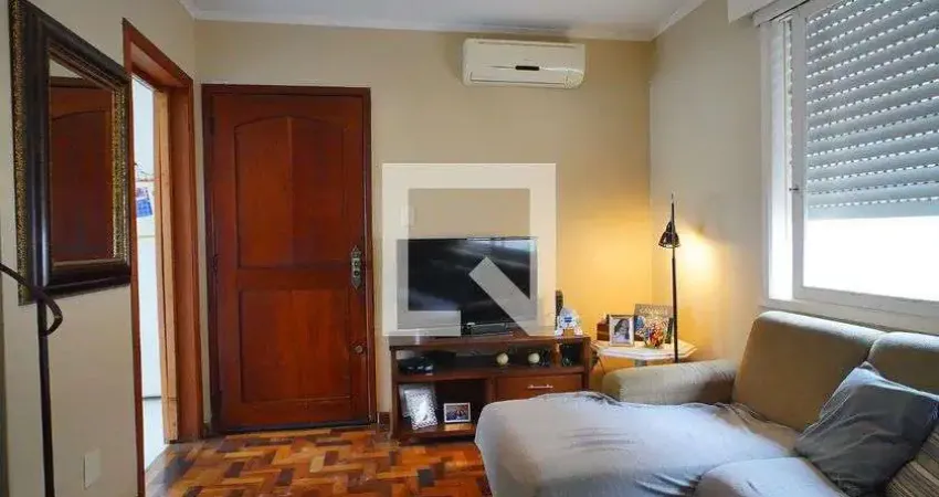 Cobertura para Venda - Jardim Itu-Sabará, 3 Quartos,  95 m² - Porto Alegre