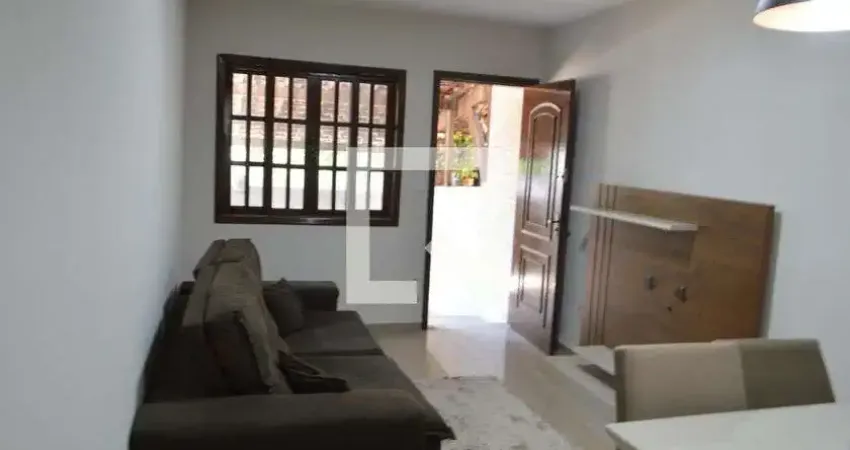 Casa para Venda - Curicica, 2 Quartos,  67 m² - Rio de Janeiro