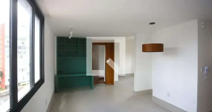 Cobertura para Venda - Gutierrez, 3 Quartos,  189 m² - Belo Horizonte