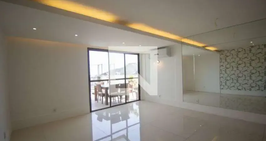 Cobertura para Venda - Recreio, 2 Quartos,  160 m² - Rio de Janeiro
