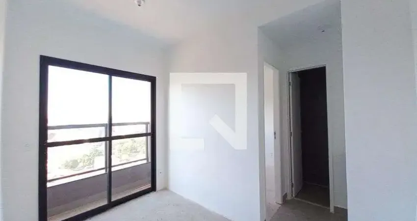 Apartamento para Venda - Parque Industrial, 1 Quarto,  34 m² - Campinas