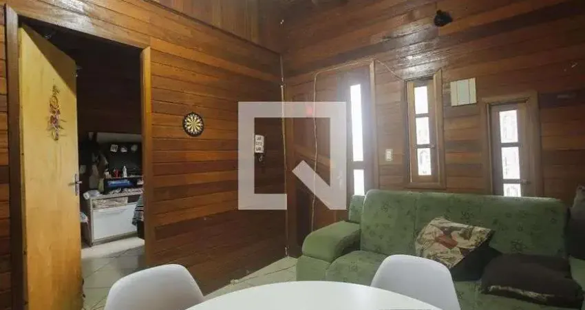 Casa para Venda - Vila Operária, 3 Quartos,  57 m² - Porto Alegre