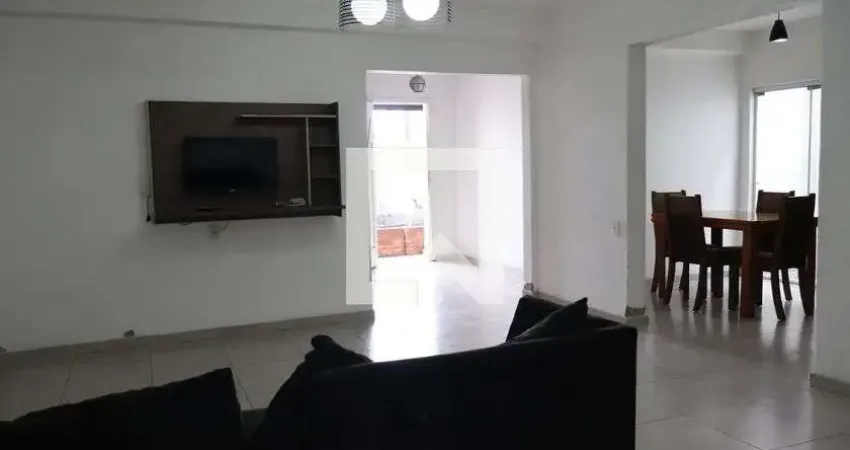 Casa para Venda - Rio dos Sinos, 3 Quartos,  200 m² - São Leopoldo