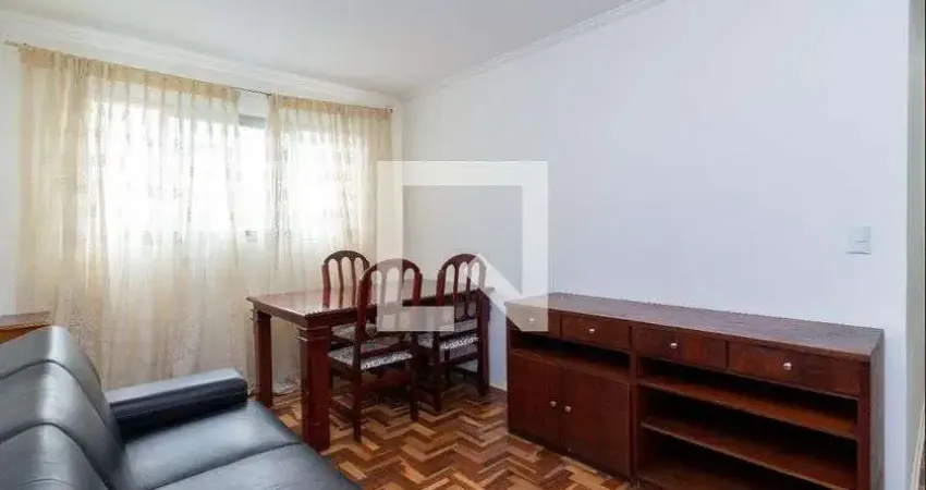 Apartamento para Venda - Água Fria, 2 Quartos,  55 m² - São Paulo