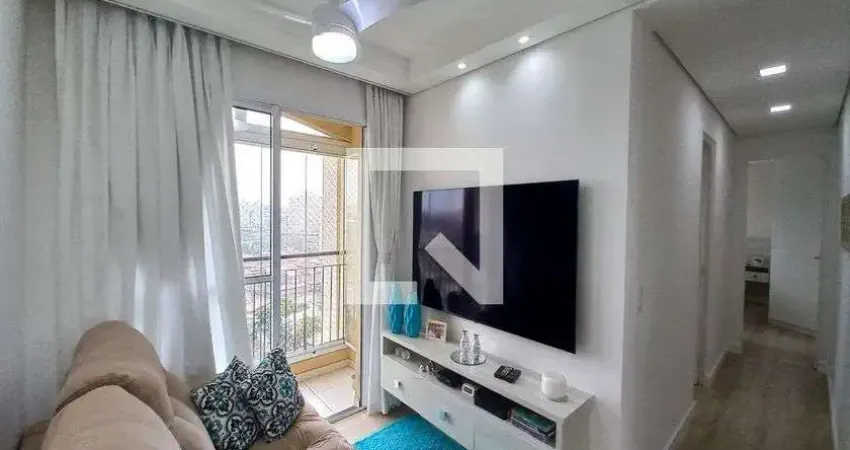 Apartamento para Venda - Parque Industrial, 2 Quartos,  58 m² - Campinas