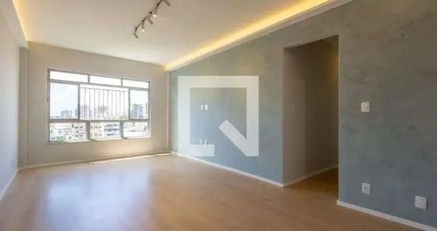 Apartamento para Venda - Andaraí, 3 Quartos,  134 m² - Rio de Janeiro