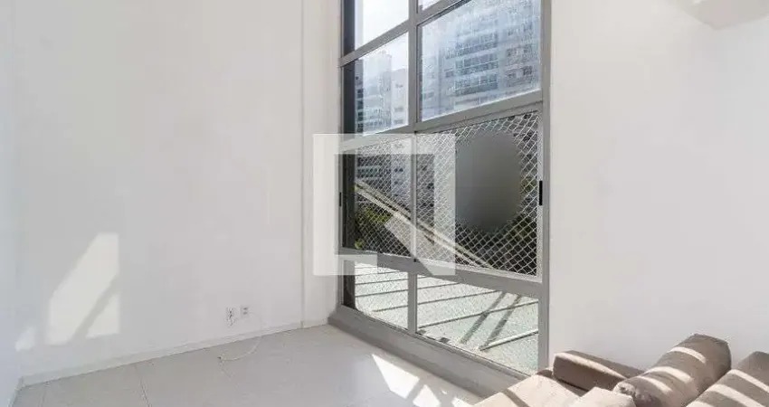 Apartamento para Venda - Jardim Salso , 1 Quarto,  64 m² - Porto Alegre