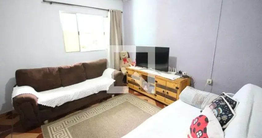 Casa para Venda - Novo Osasco, 3 Quartos,  125 m² - Osasco