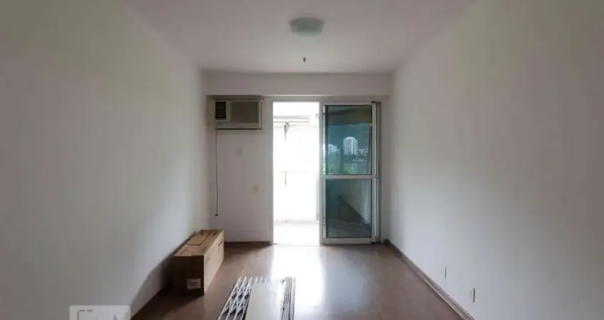Apartamento para Venda - Lagoa, 2 Quartos,  70 m² - Rio de Janeiro