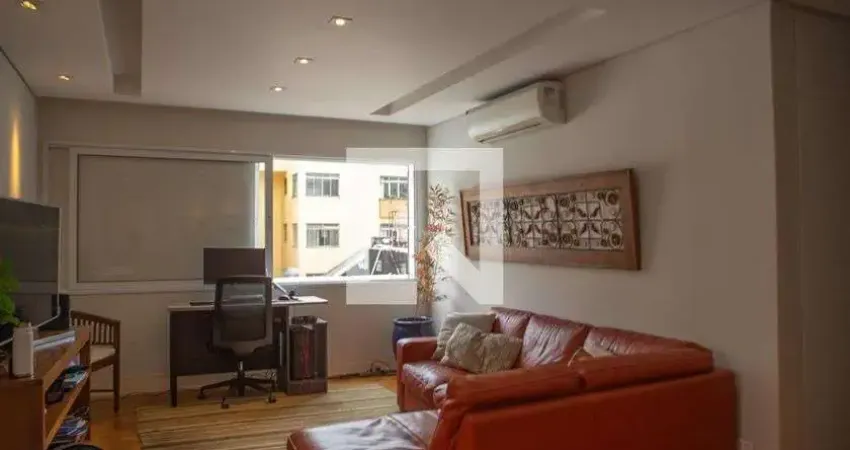 Apartamento para Venda - Moema, 1 Quarto,  100 m² - São Paulo