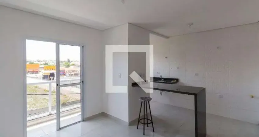 Apartamento para Venda - Artur Alvim, 2 Quartos,  41 m² - São Paulo