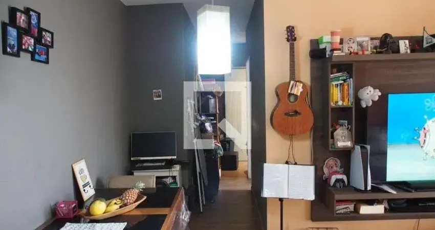 Apartamento para Venda - Parque do Colégio , 2 Quartos,  70 m² - Jundiaí