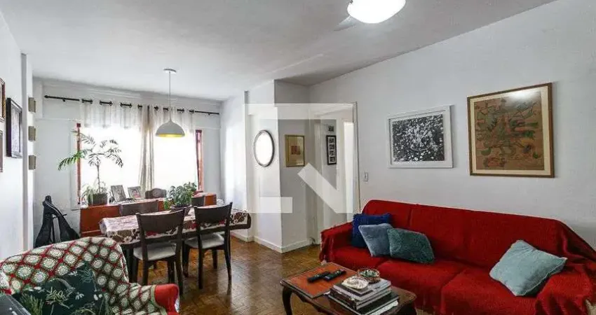 Apartamento para Venda - Menino Deus, 2 Quartos,  77 m² - Porto Alegre
