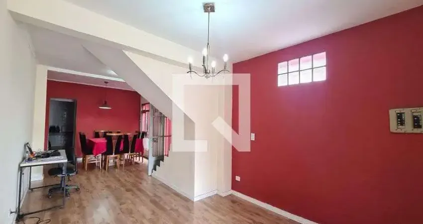 Casa para Venda - Vila Formosa, 2 Quartos,  160 m² - São Paulo