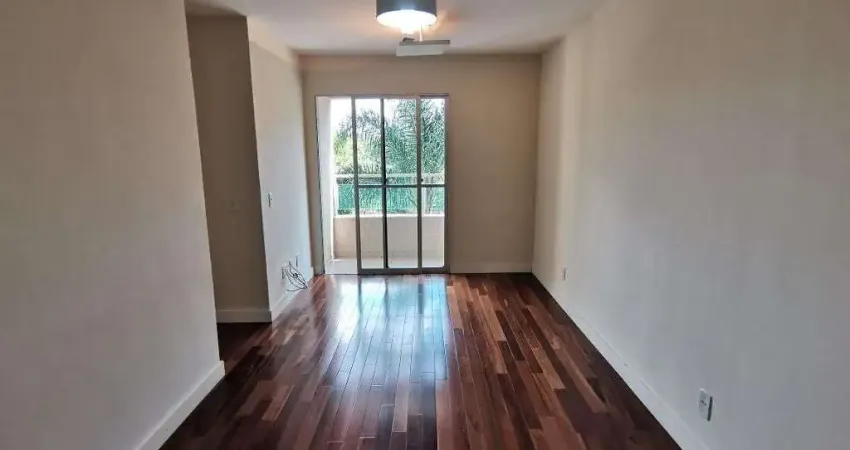 Apartamento para Venda - Panamby, 3 Quartos,  67 m² - São Paulo