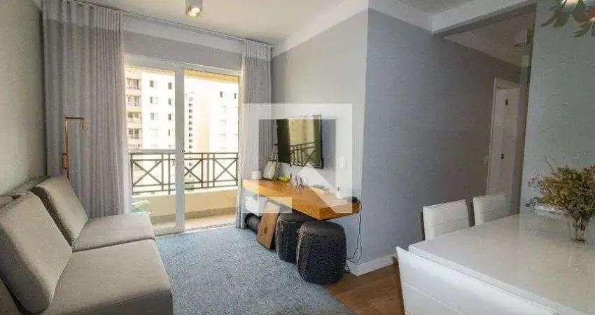 Apartamento para Venda - Mansões Santo Antônio, 2 Quartos,  56 m² - Campinas