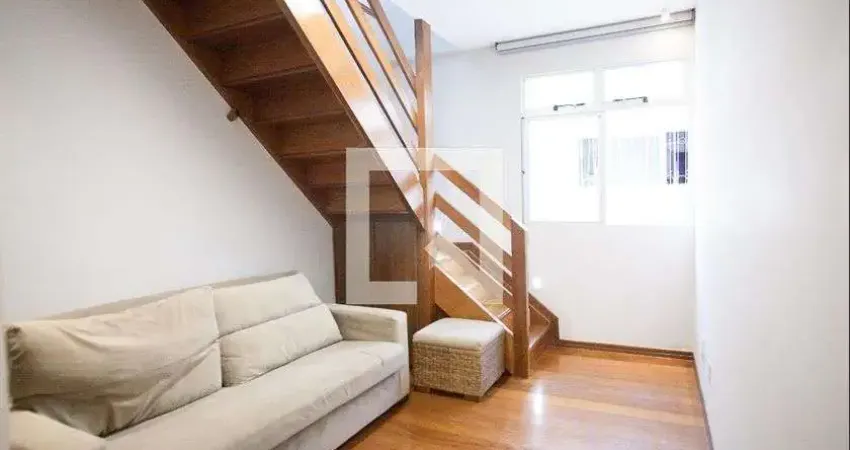 Cobertura para Venda - União, 3 Quartos,  165 m² - Belo Horizonte