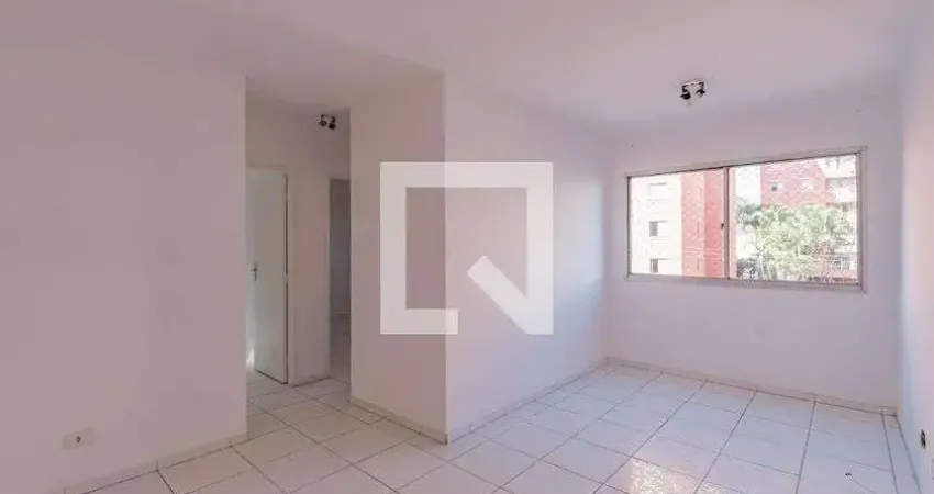 Casa para Venda - Vila das Mercês, 2 Quartos,  55 m² - São Paulo