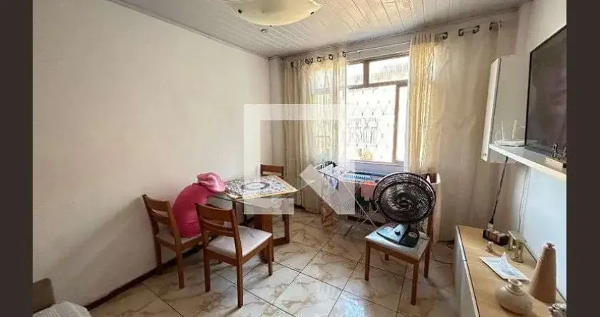 Apartamento para Venda - Méier, 2 Quartos,  46 m² - Rio de Janeiro