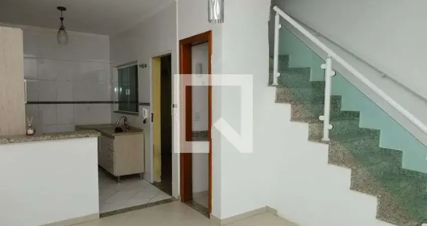 Casa / Sobrado em Condomínio para Venda - Vila Jacuí, 2 Quartos,  70 m² - São Paulo