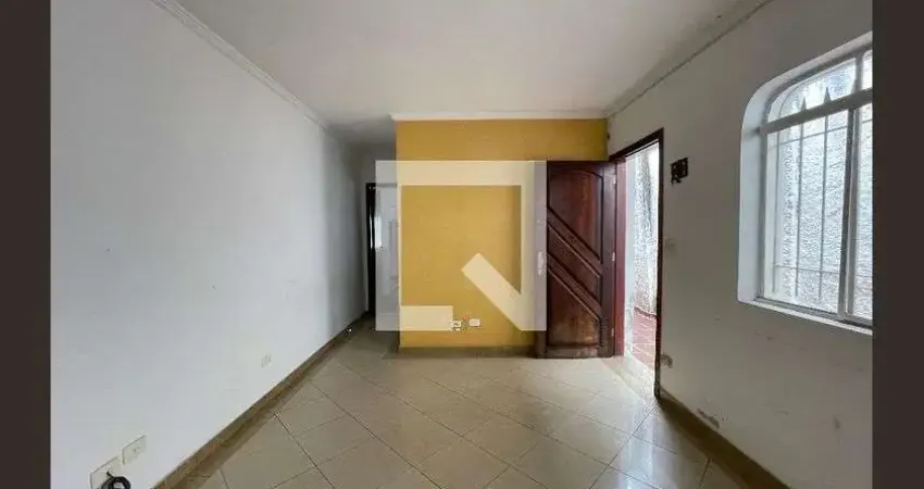 Casa para Venda - Jardim Jussara, 4 Quartos,  87 m² - São Paulo
