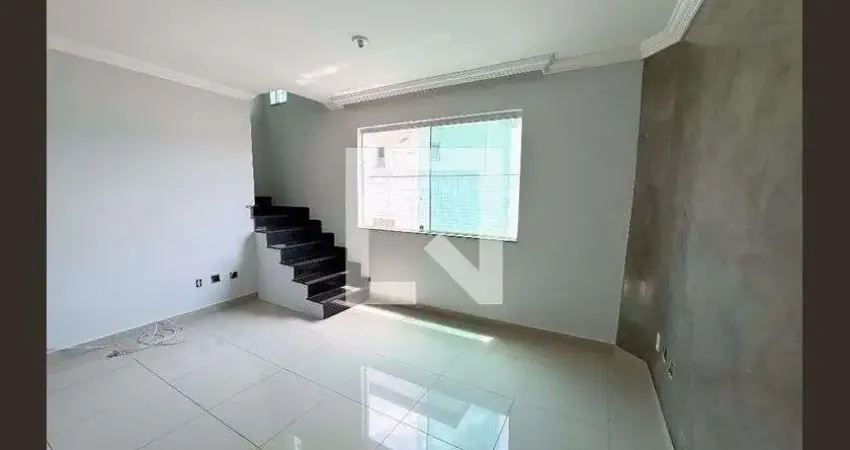 Cobertura para Venda - Diamante, 3 Quartos,  213 m² - Belo Horizonte