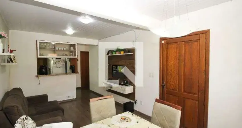 Casa para Venda - Hipica, 3 Quartos,  64 m² - Porto Alegre
